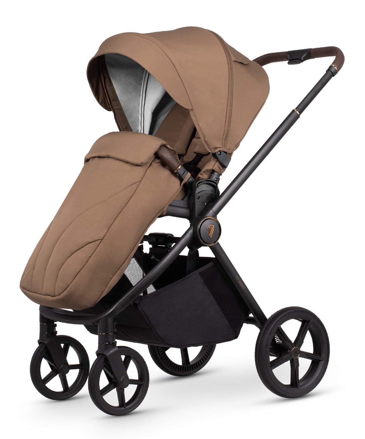 Venicci Claro Caramel Pram