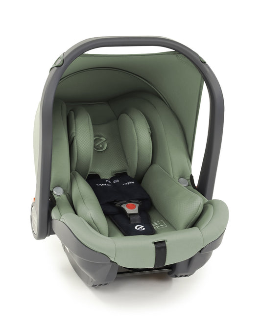 Oyster Capsule (i-Size) Infant Car Seat Spearmint