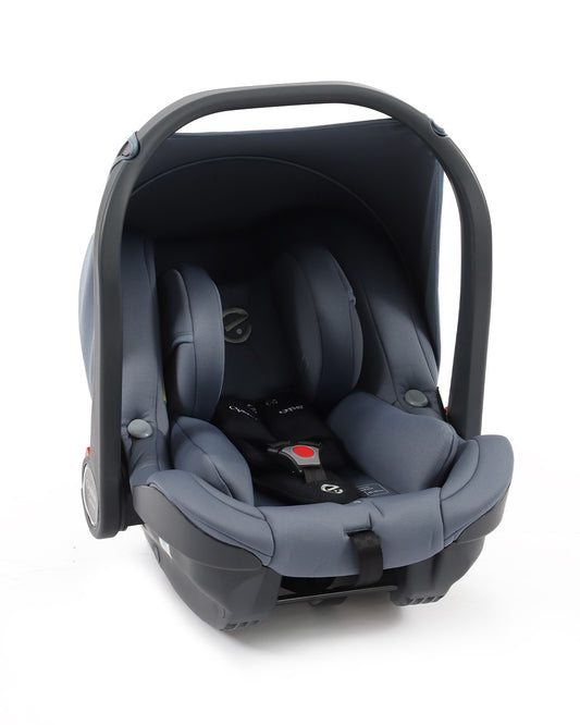Oyster Capsule (i-Size) Infant Car Seat Dream Blue