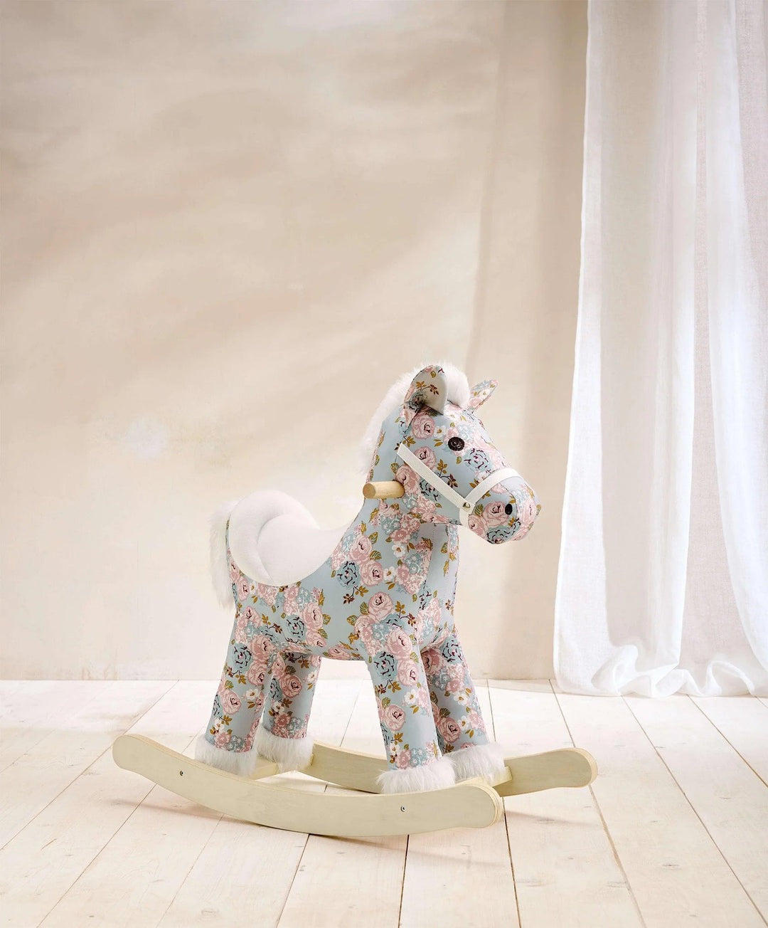 Rocking Horse Floral