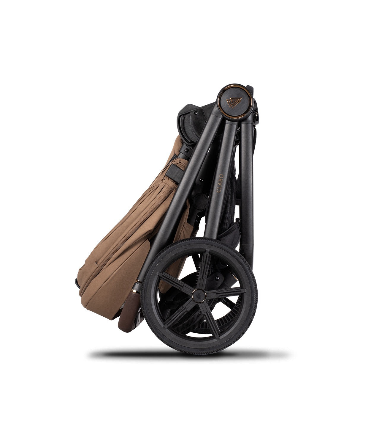 Venicci Claro Caramel Pram