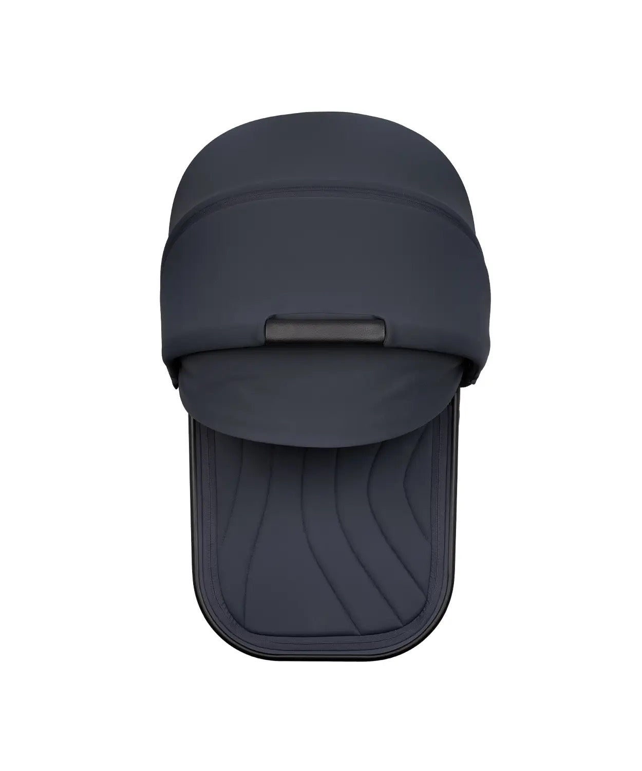 Hunter x Venicci Upline 3 Navy Pram