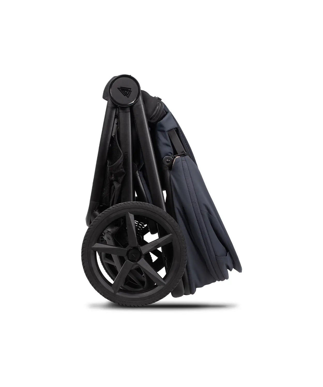 Hunter x Venicci Upline 3 Navy Pram