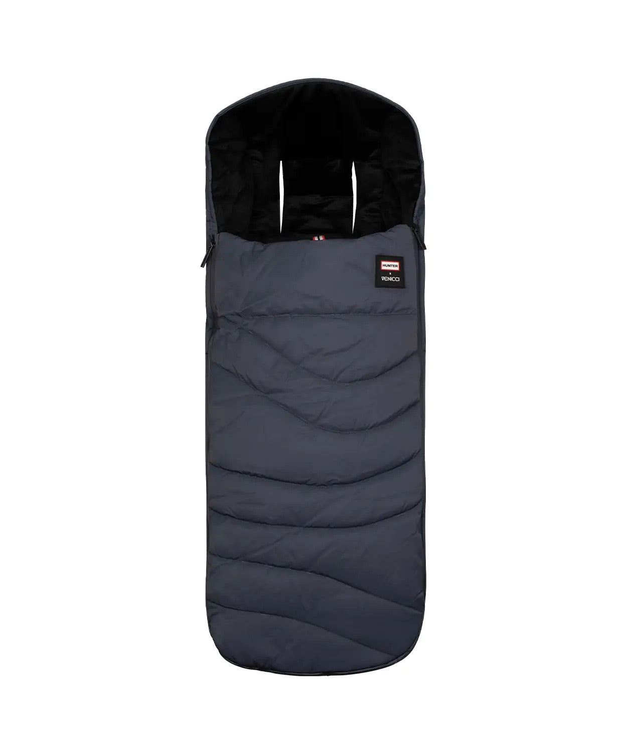 Hunter x Venicci Upline 3 Navy Pram