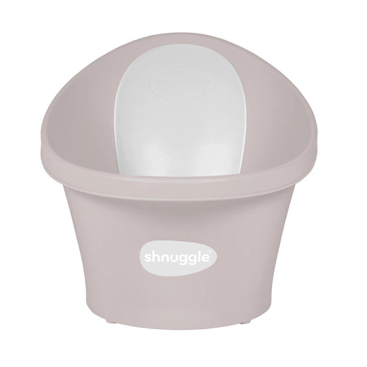 Shnuggle Baby Bath Taupe
