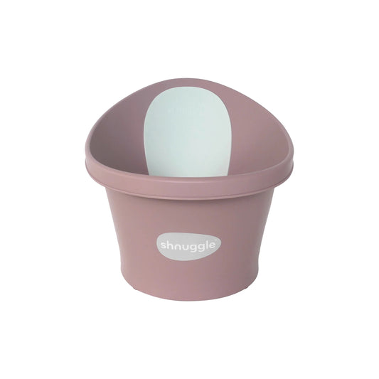Shnuggle Baby Bath Blossom
