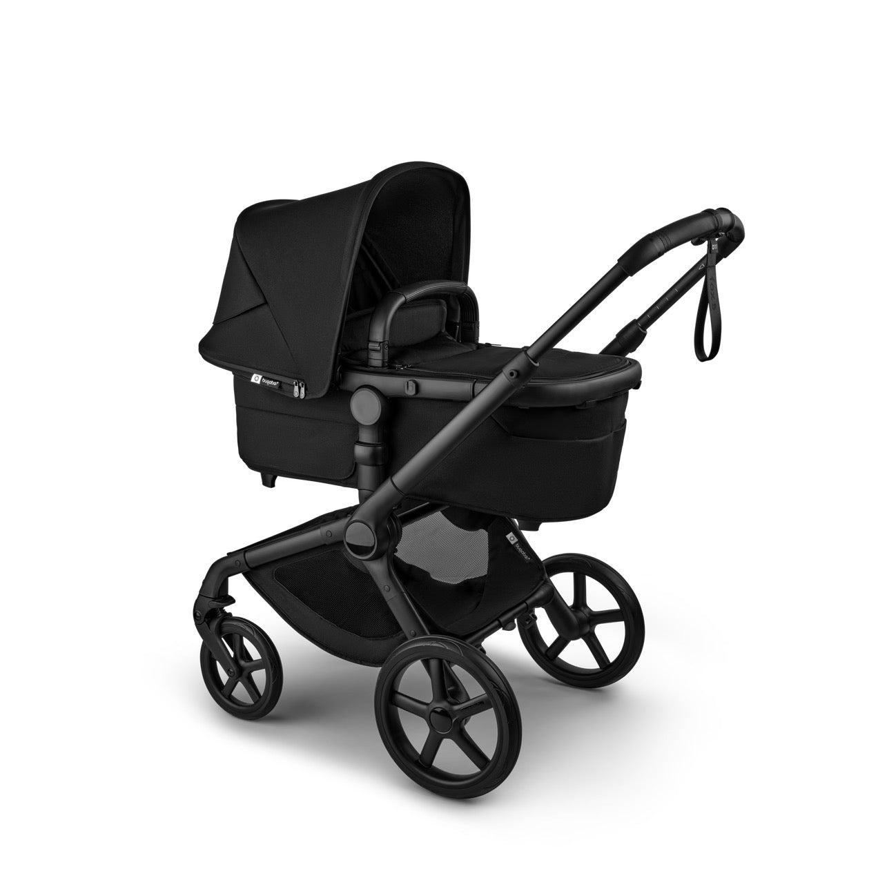 Bugaboo Fox 5 Renew Pram Bundle