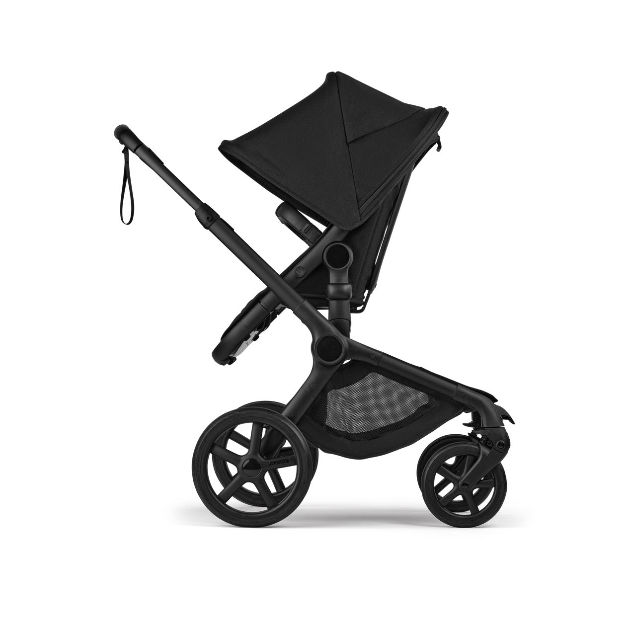 Bugaboo Fox 5 Renew Pram Bundle