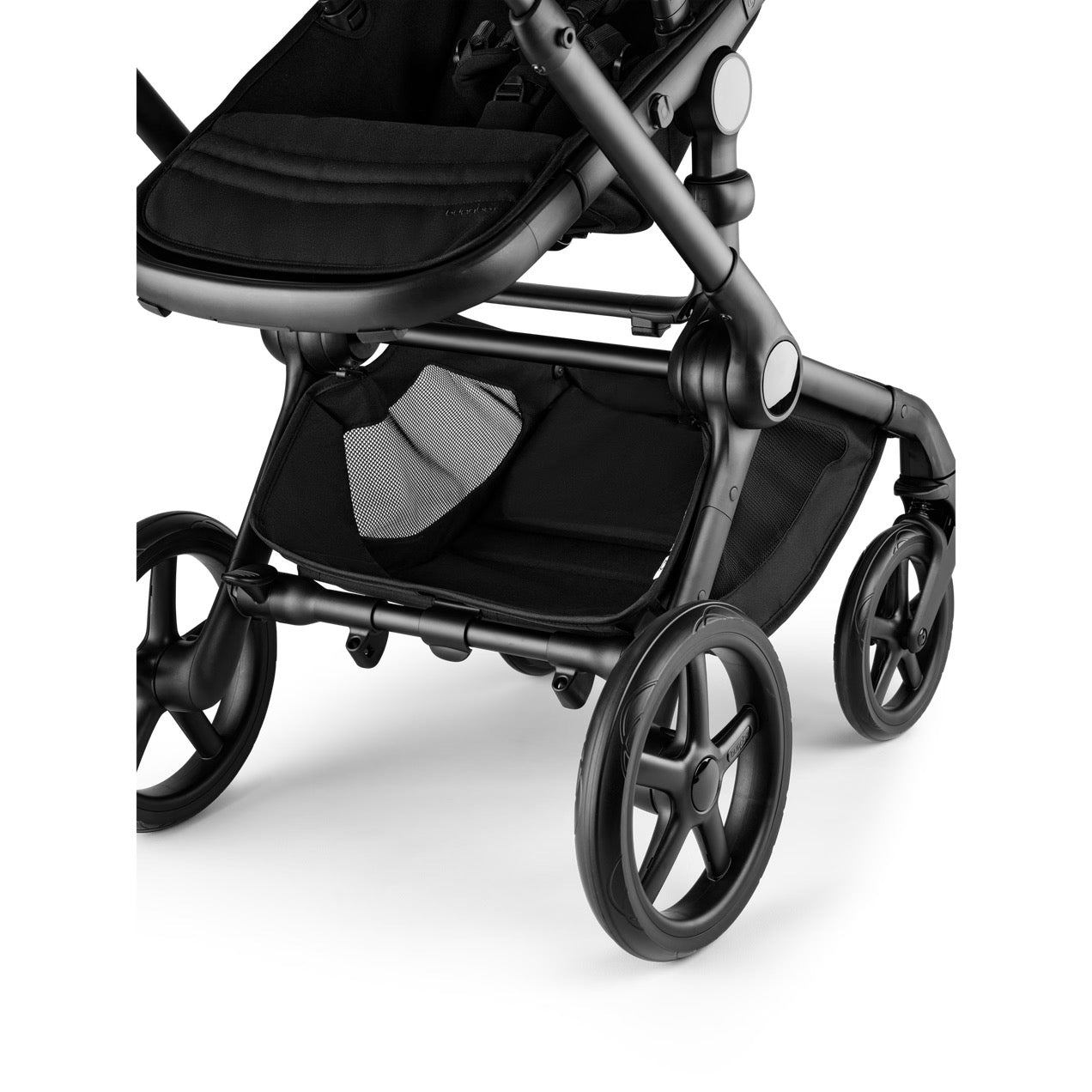 Bugaboo Fox 5 Renew Pram Bundle