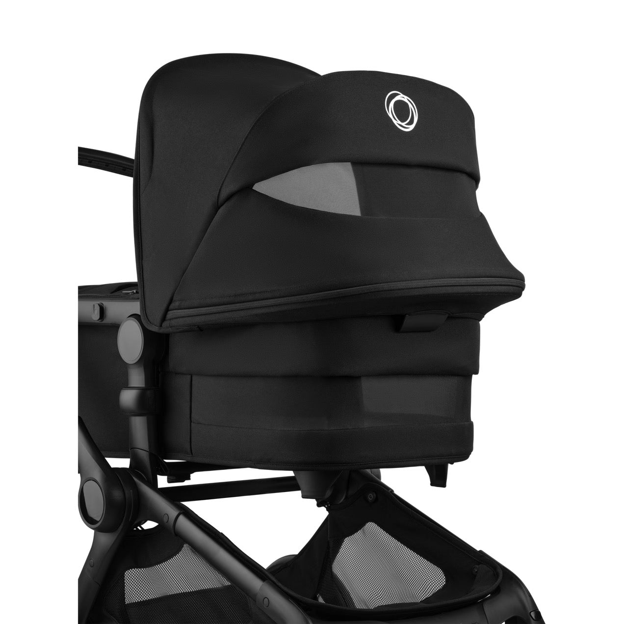 Bugaboo Fox 5 Renew Pram Bundle