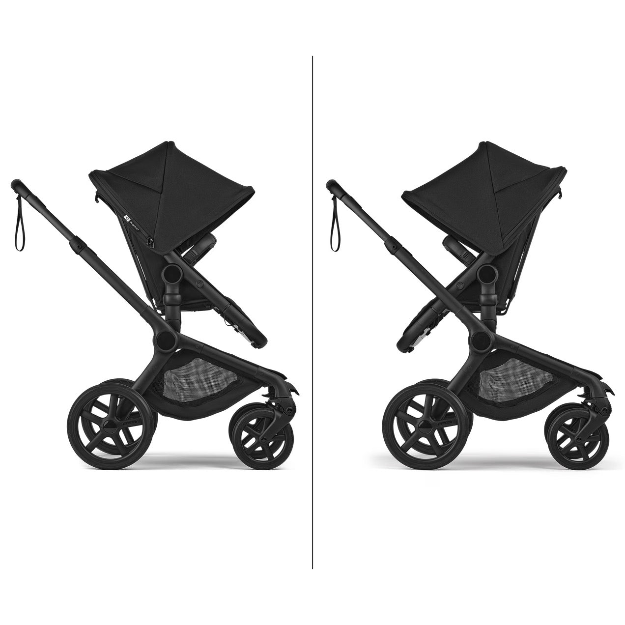 Bugaboo Fox 5 Renew Pram Bundle