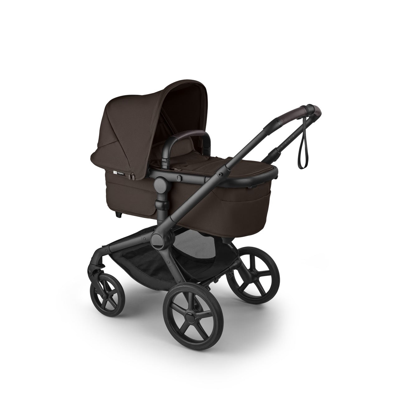 Bugaboo Fox 5 Renew Pram Bundle