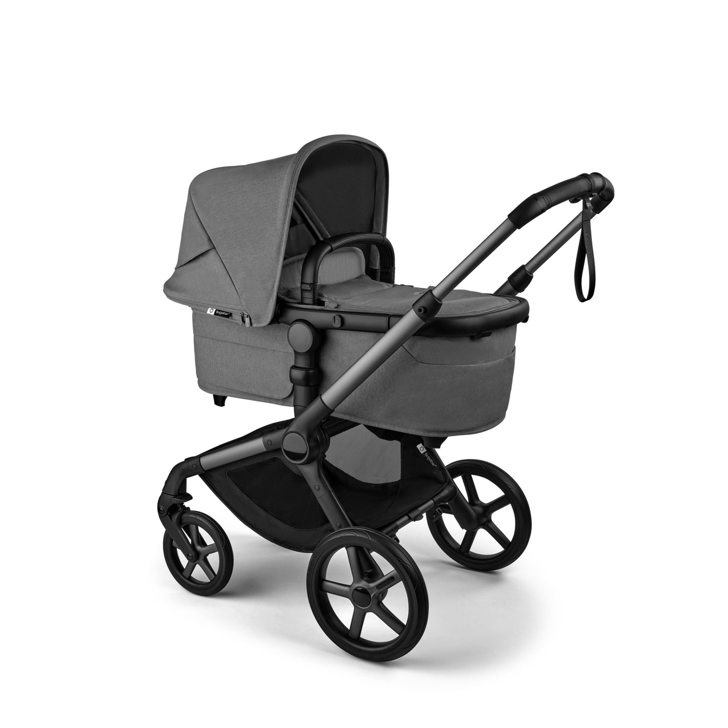 Bugaboo Fox 5 Renew Pram Bundle