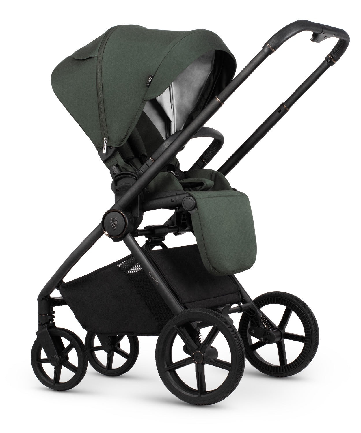 Venicci Claro Forest Pram
