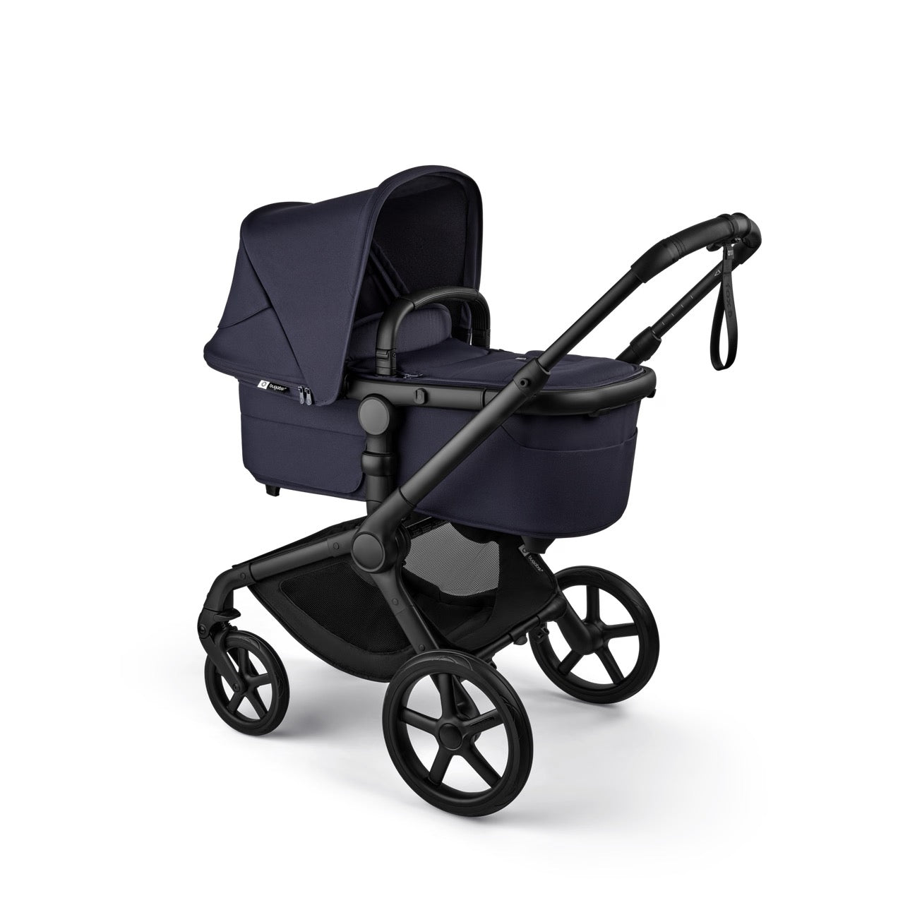 Bugaboo Fox 5 Renew Pram with Cybex Cloud T & 360 Base