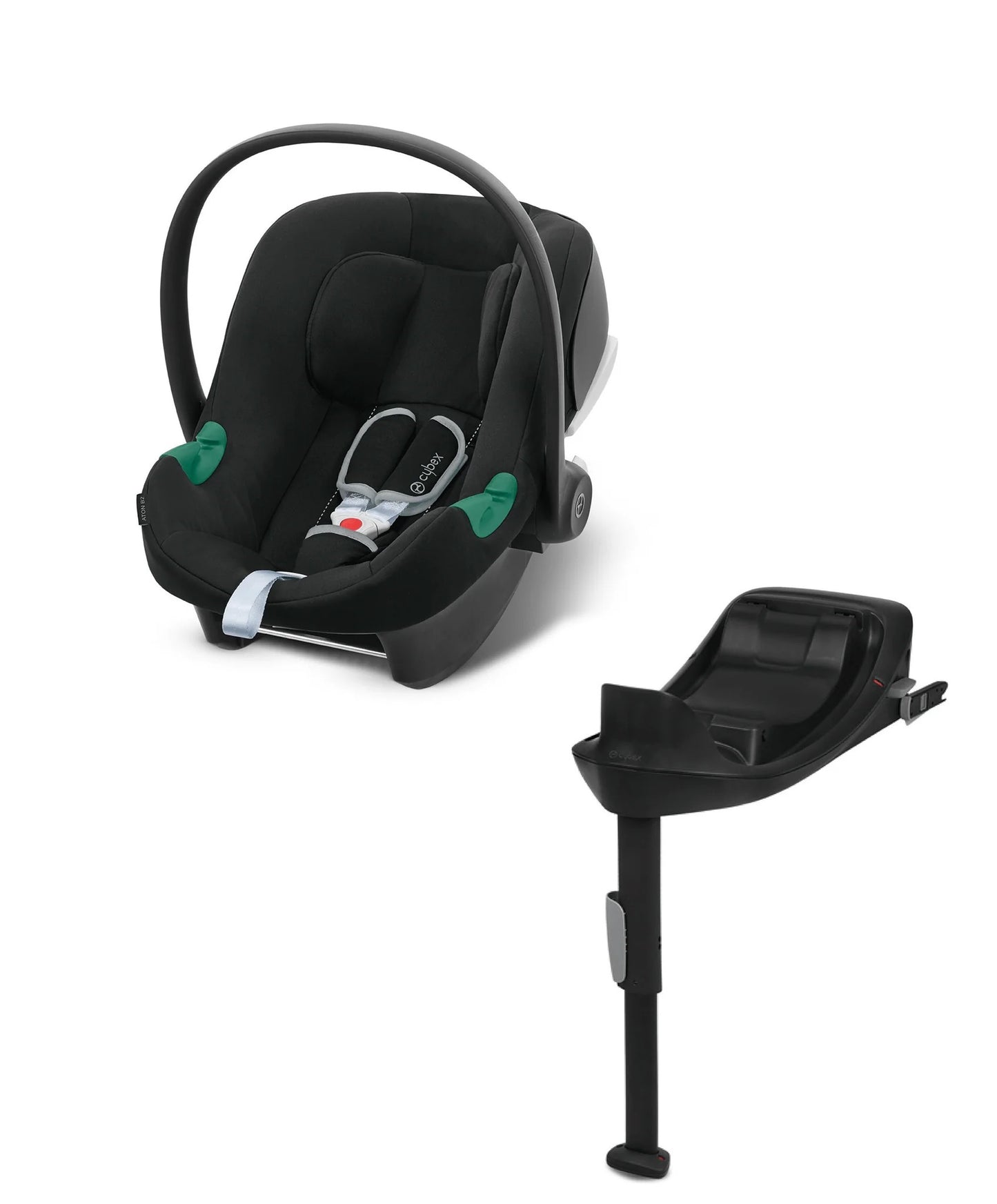 Strollers Spring Starter Bundle