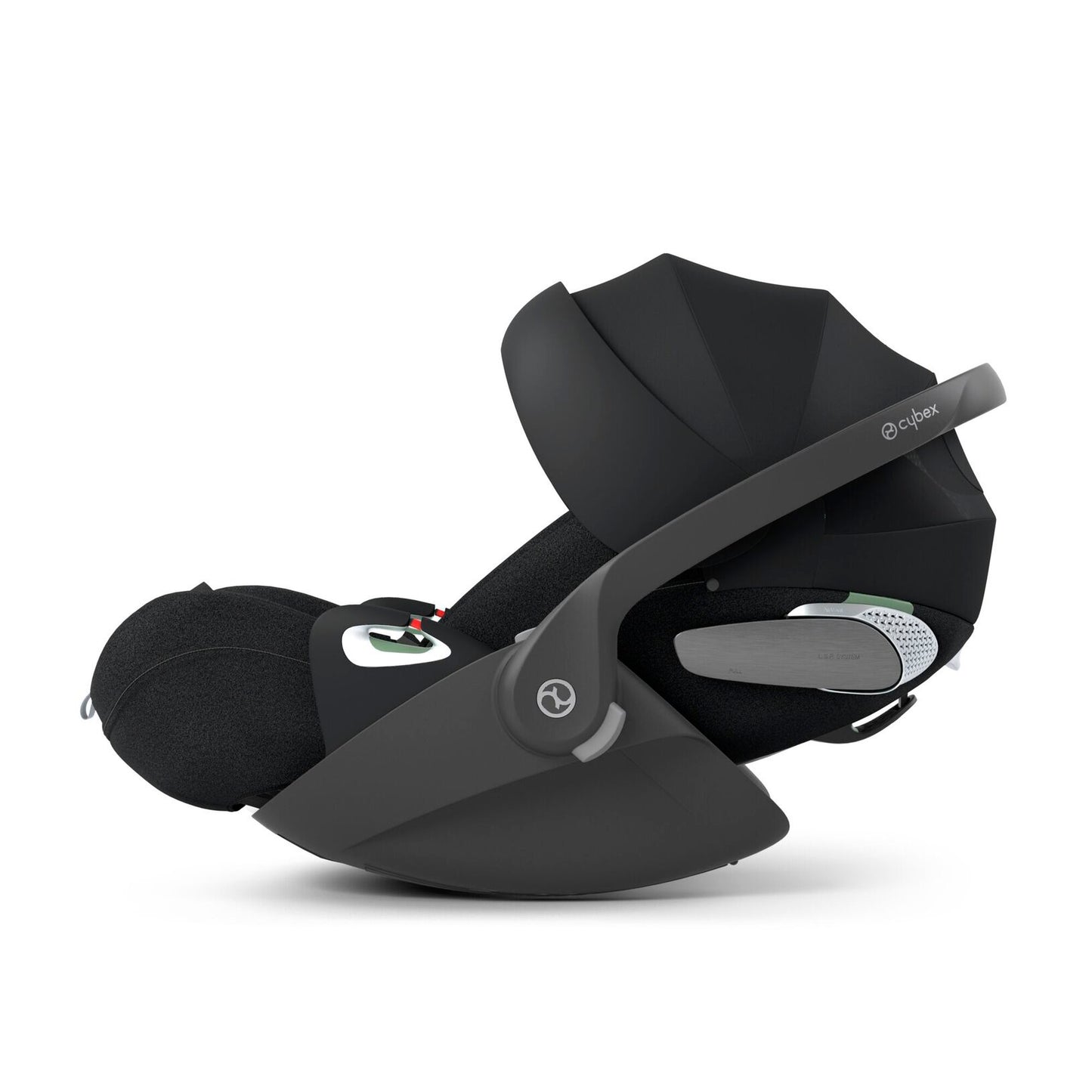 Bugaboo Fox 5 Renew Pram with Cybex Cloud T & 360 Base