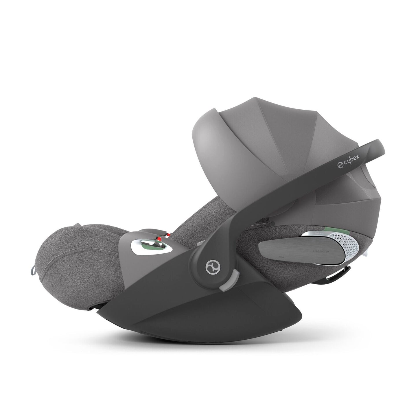 Bugaboo Fox 5 Renew Pram with Cybex Cloud T & 360 Base