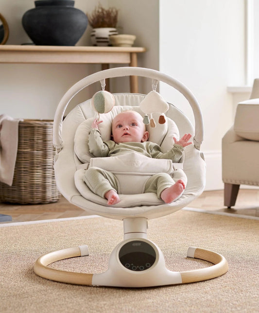 Mamas & Papas Alto Smart Swing