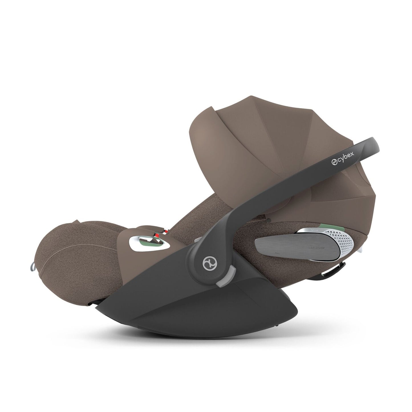Bugaboo Fox 5 Renew Pram with Cybex Cloud T & 360 Base