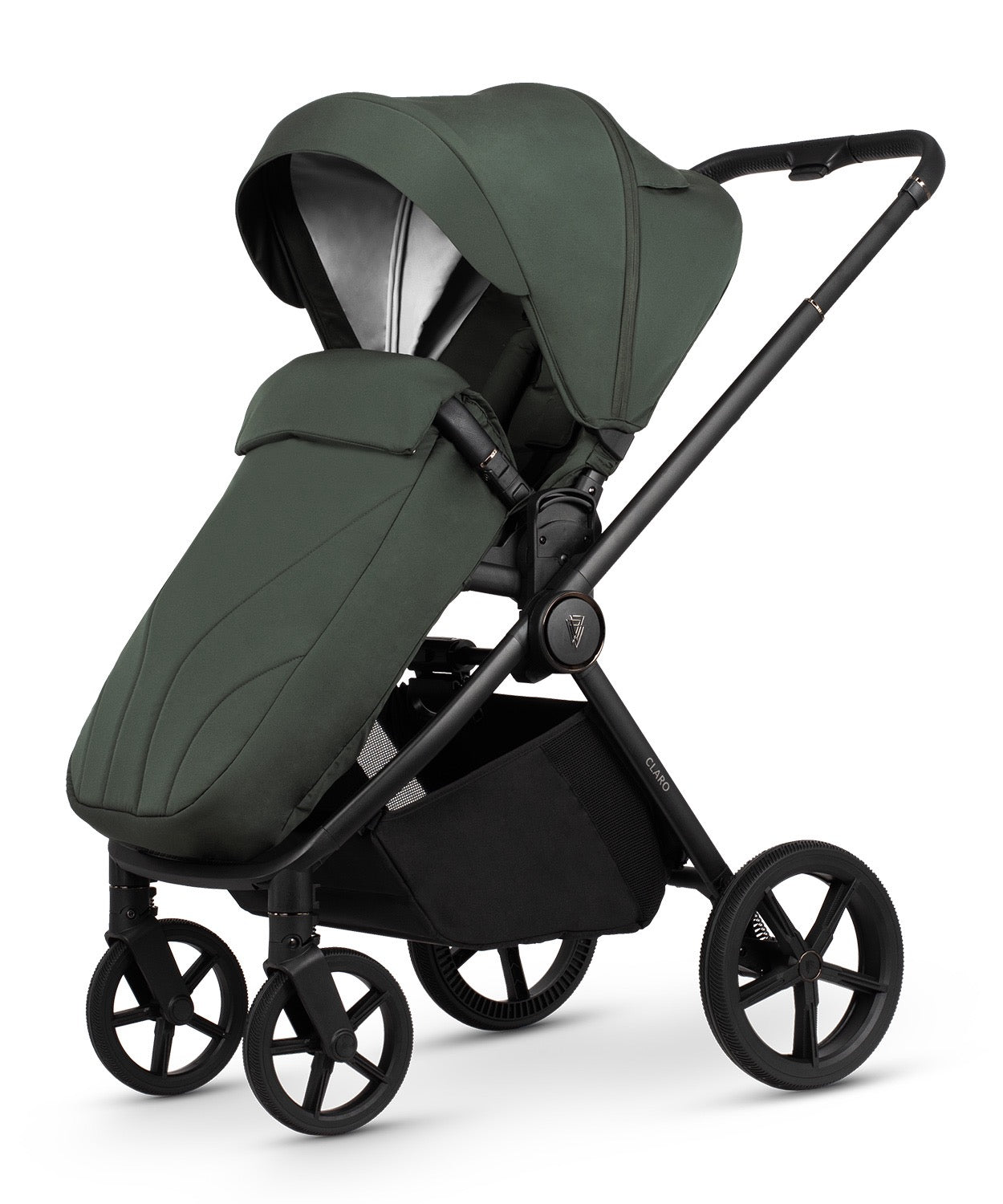 Venicci Claro Forest Pram