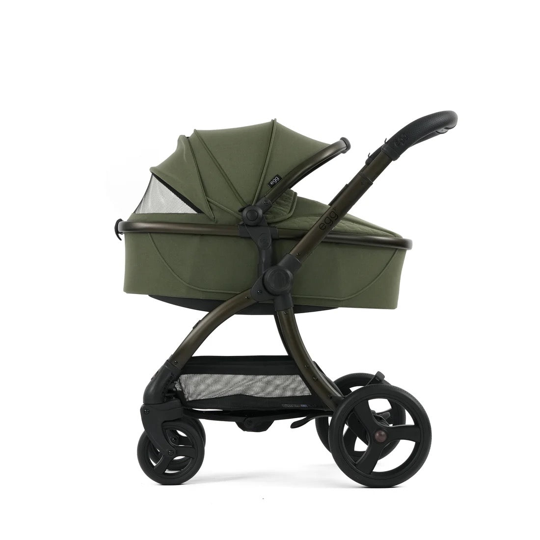 Egg3® Stroller Package Sage