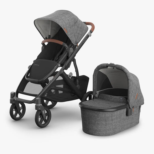 UPPAbaby Vista V3 Greyson