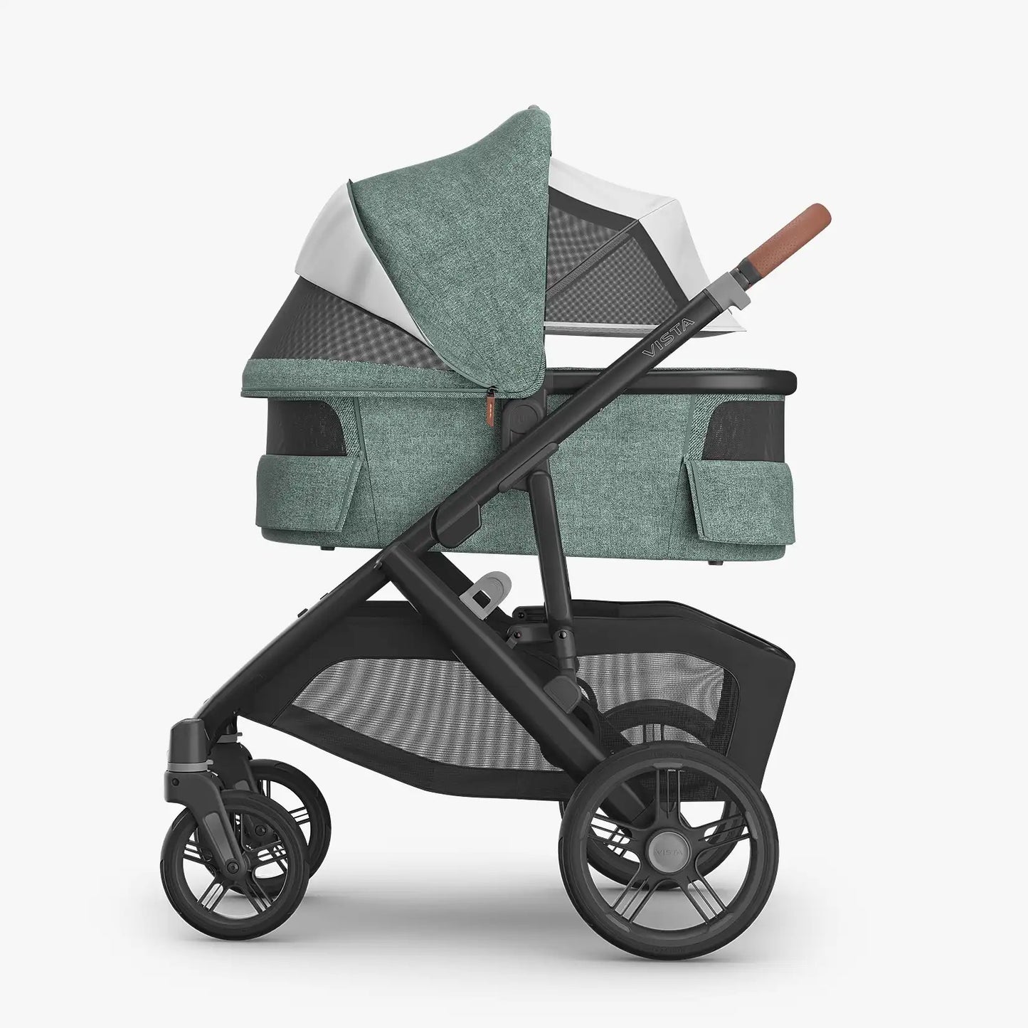 UPPAbaby Vista V3 Gwen