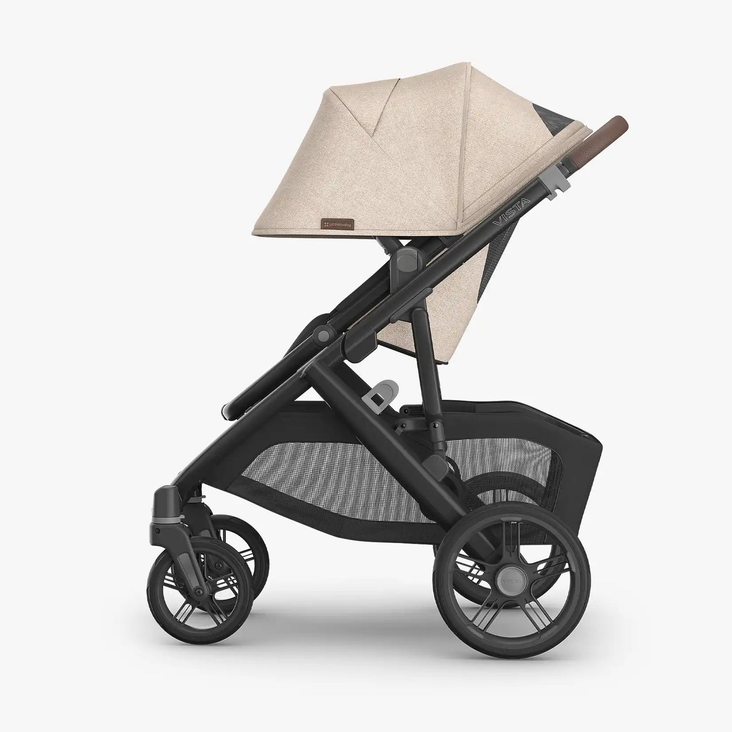 UPPAbaby Vista V3 Liam