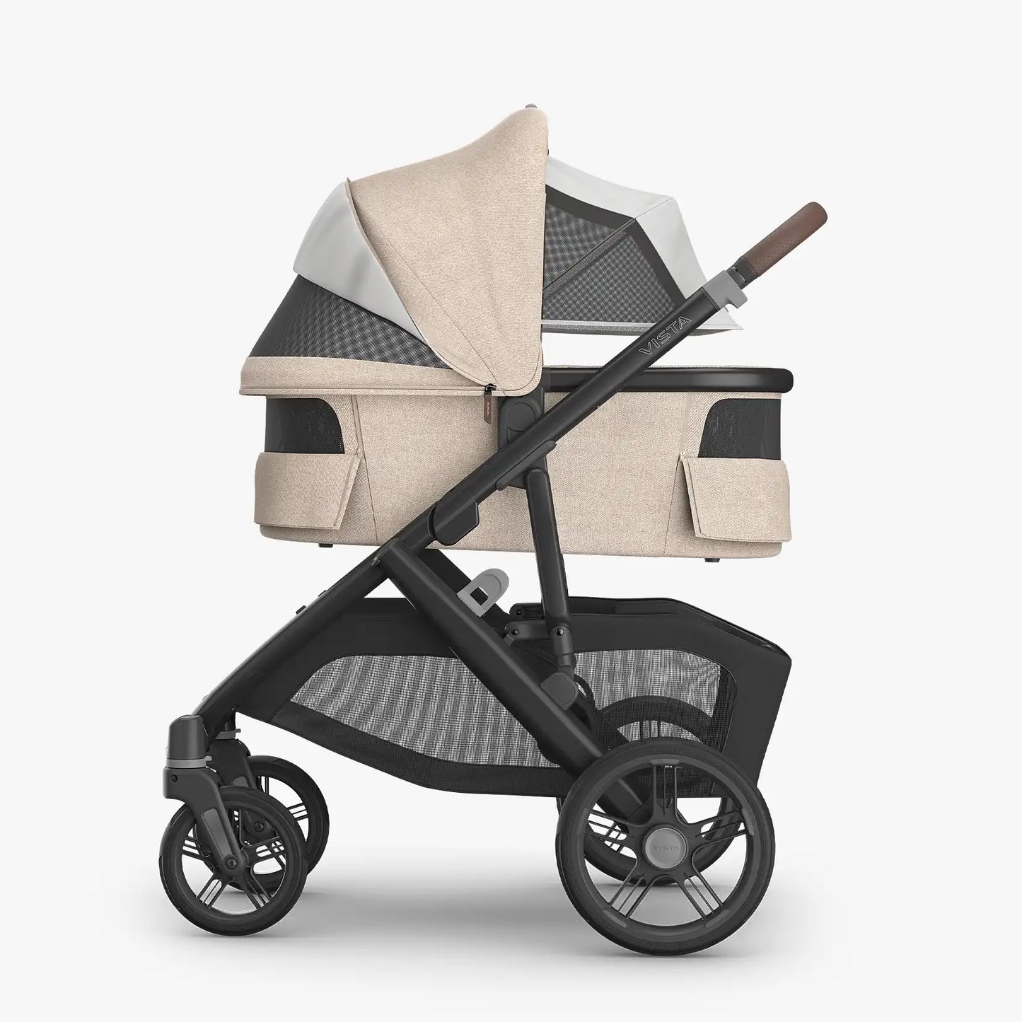 UPPAbaby Vista V3 Liam