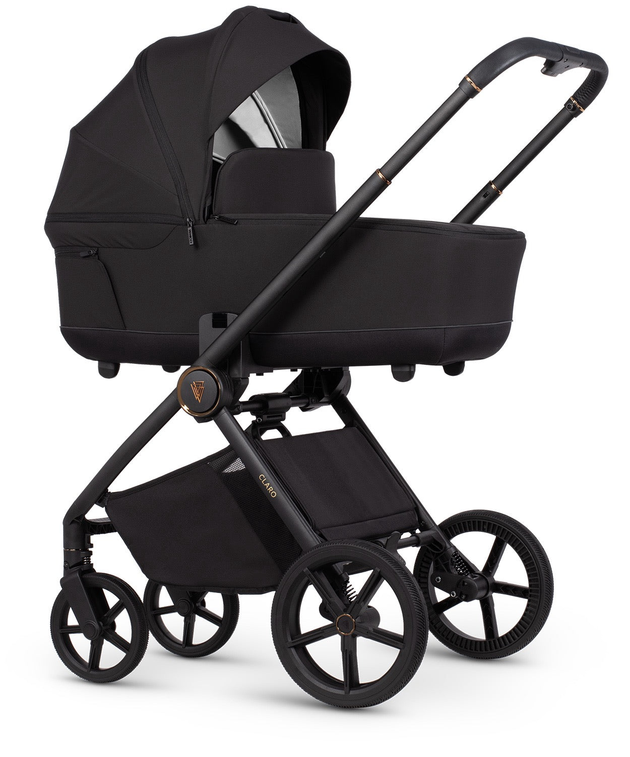 Venicci Claro Noir Pram