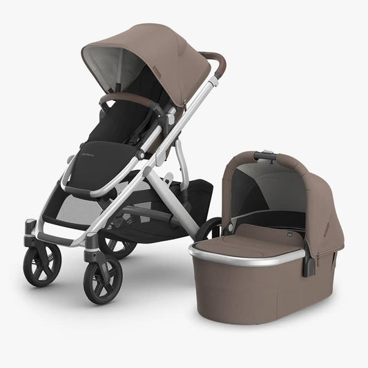 UPPAbaby Vista V3 Theo