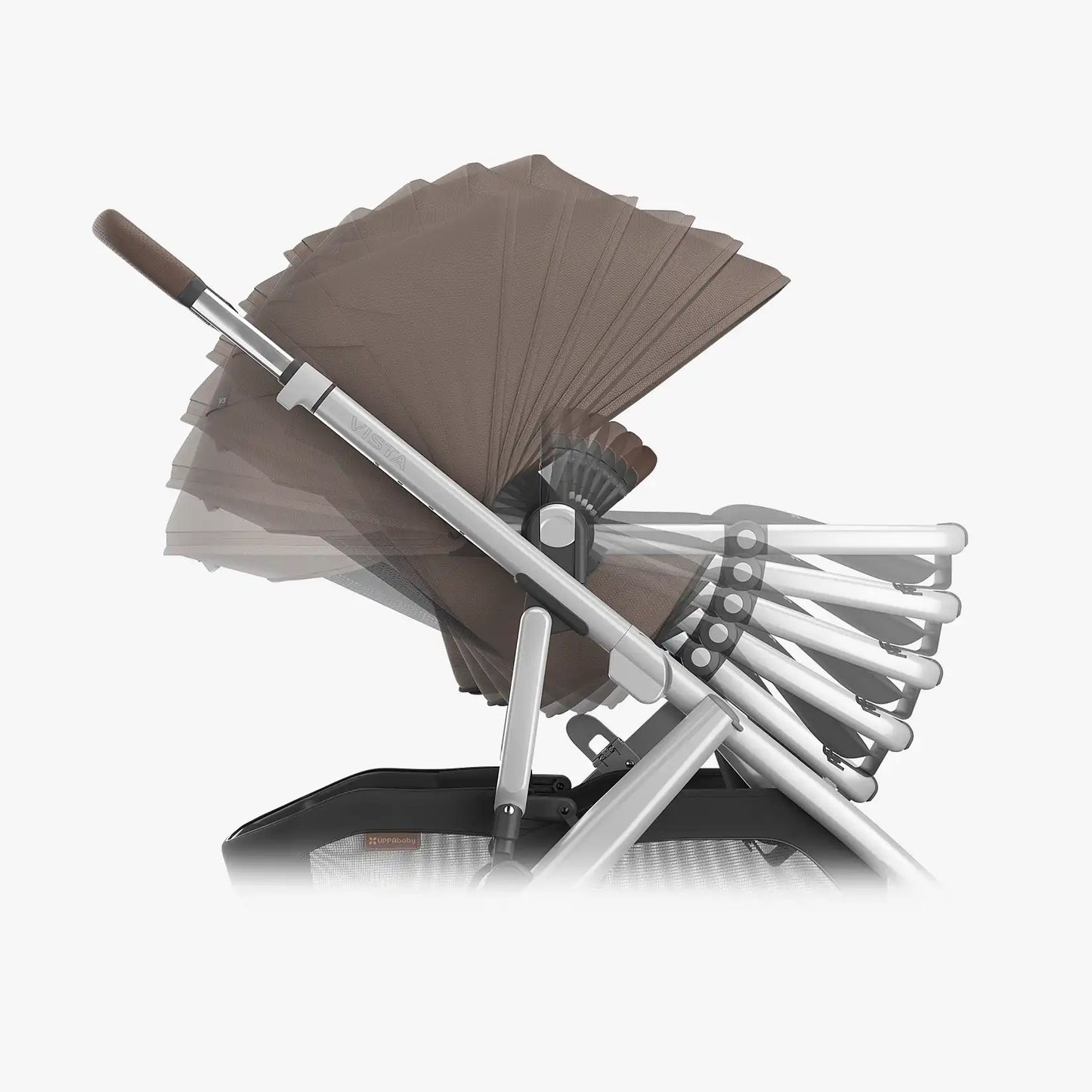 UPPAbaby Vista V3 Theo
