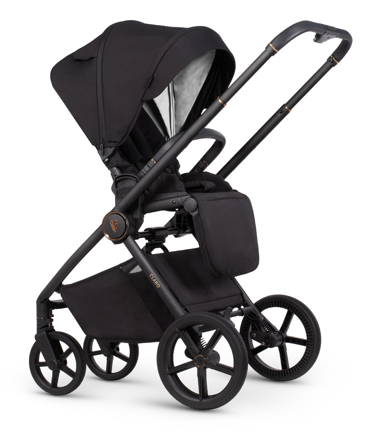 Venicci Claro Noir Pram