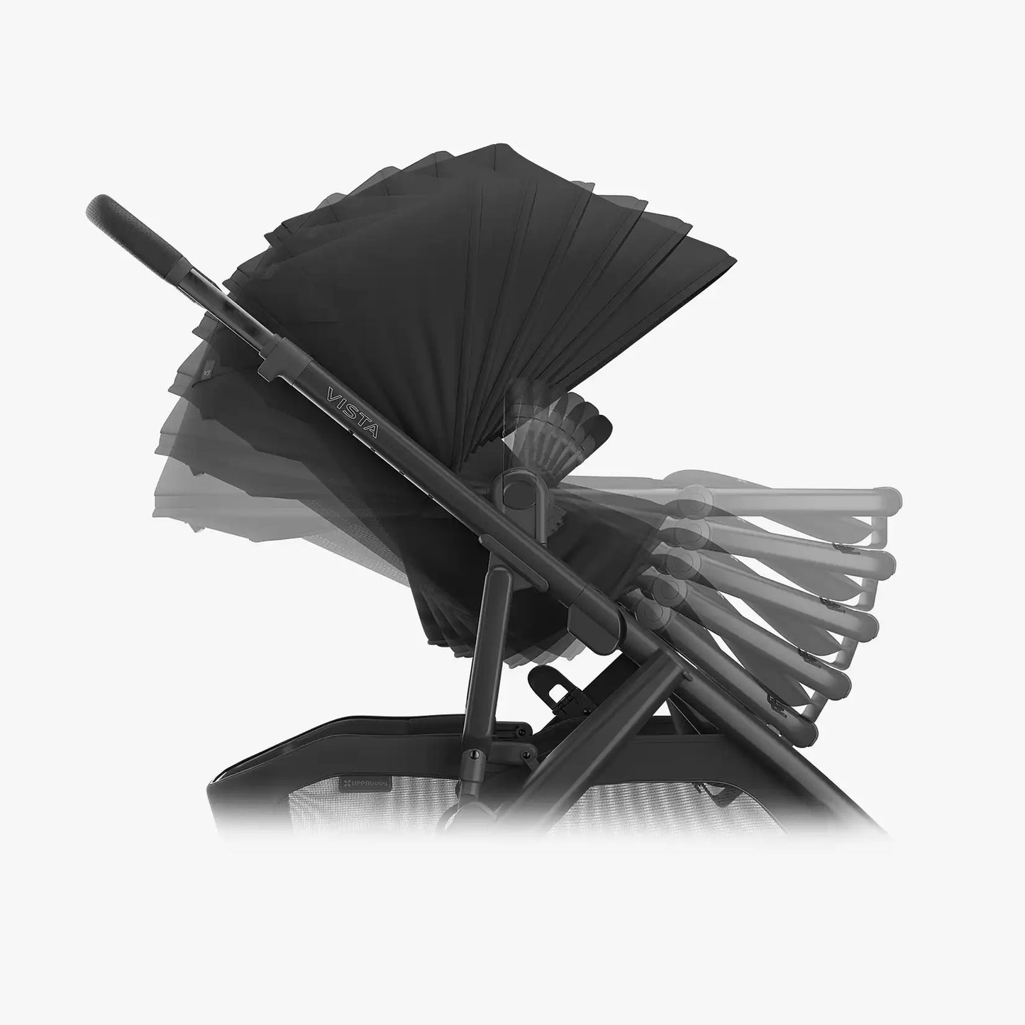 UPPAbaby Vista V3 Jake