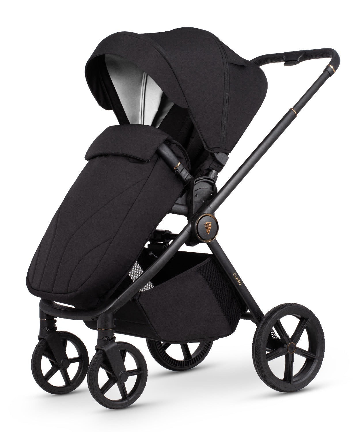 Venicci Claro Noir Pram