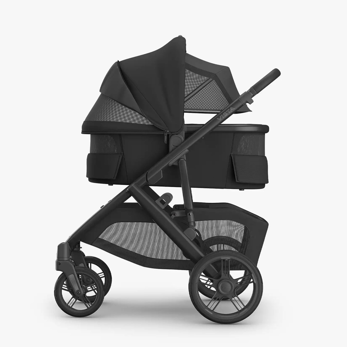 UPPAbaby Vista V3 Jake