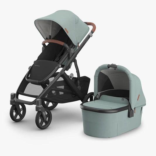 UPPAbaby Vista V3 Kenzi