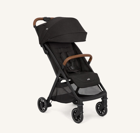Joie pact™ pro lightweight compact stroller