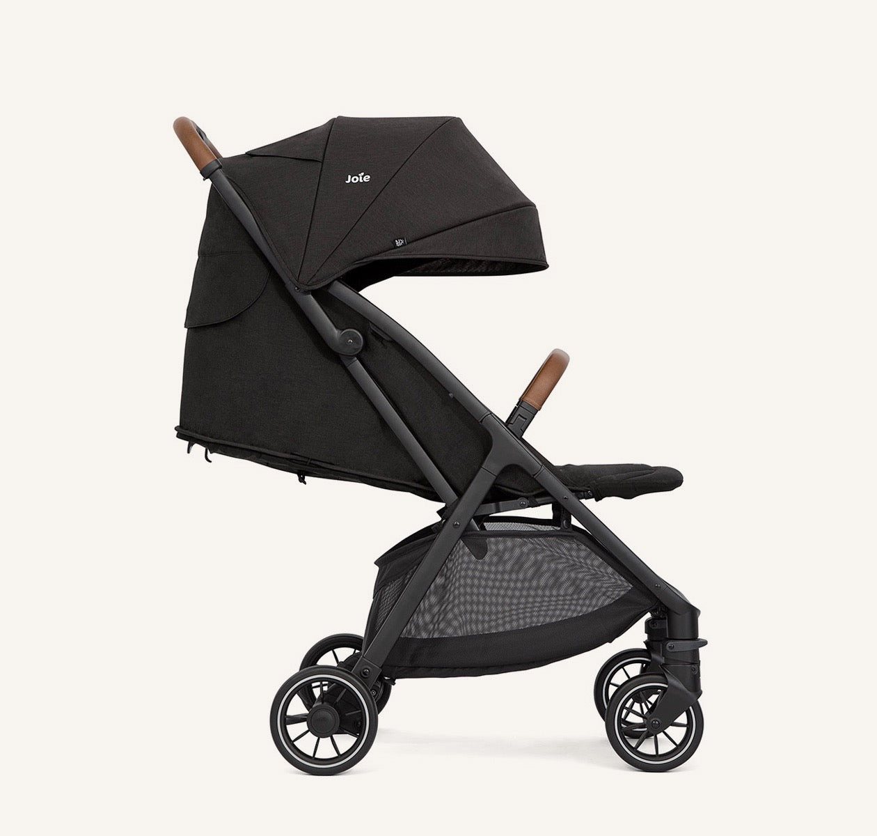 Joie pact™ pro lightweight compact stroller