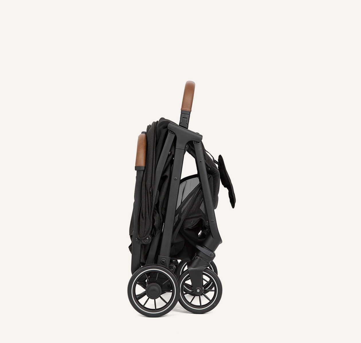Joie pact™ pro lightweight compact stroller
