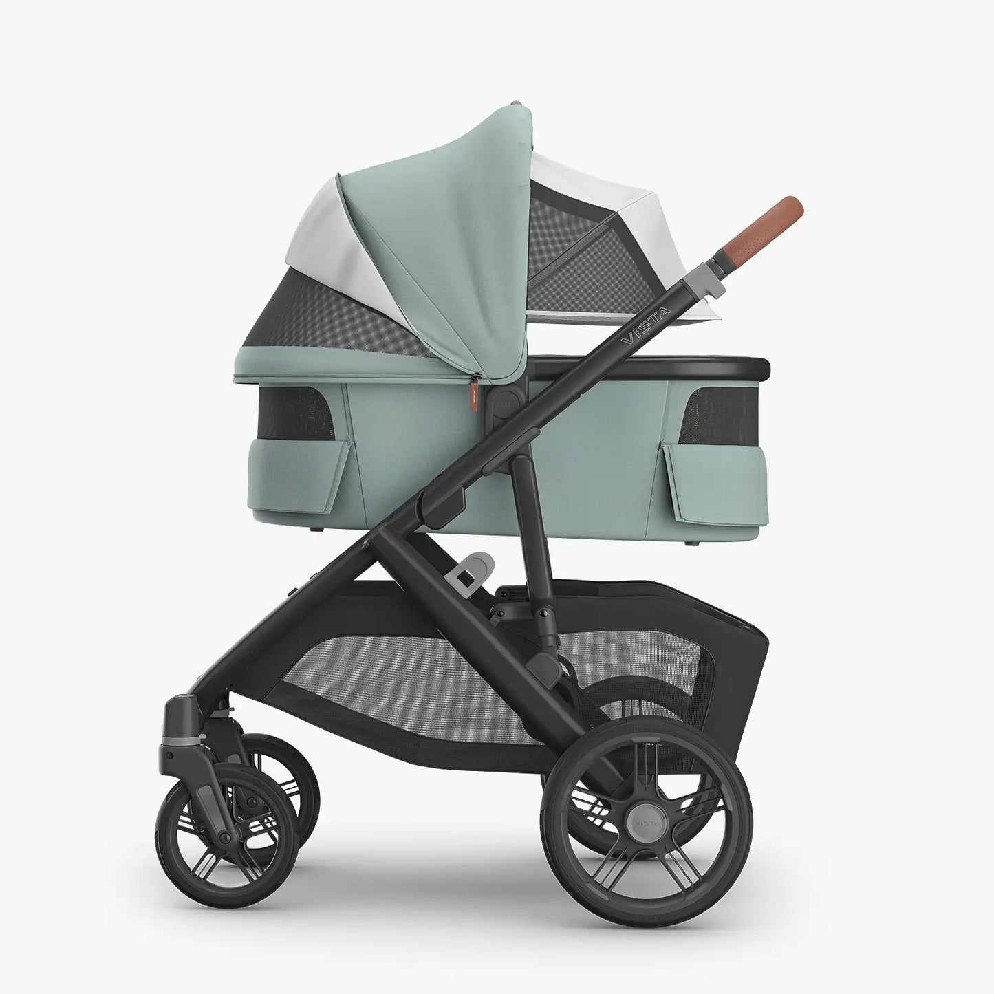 UPPAbaby Vista V3 Kenzi