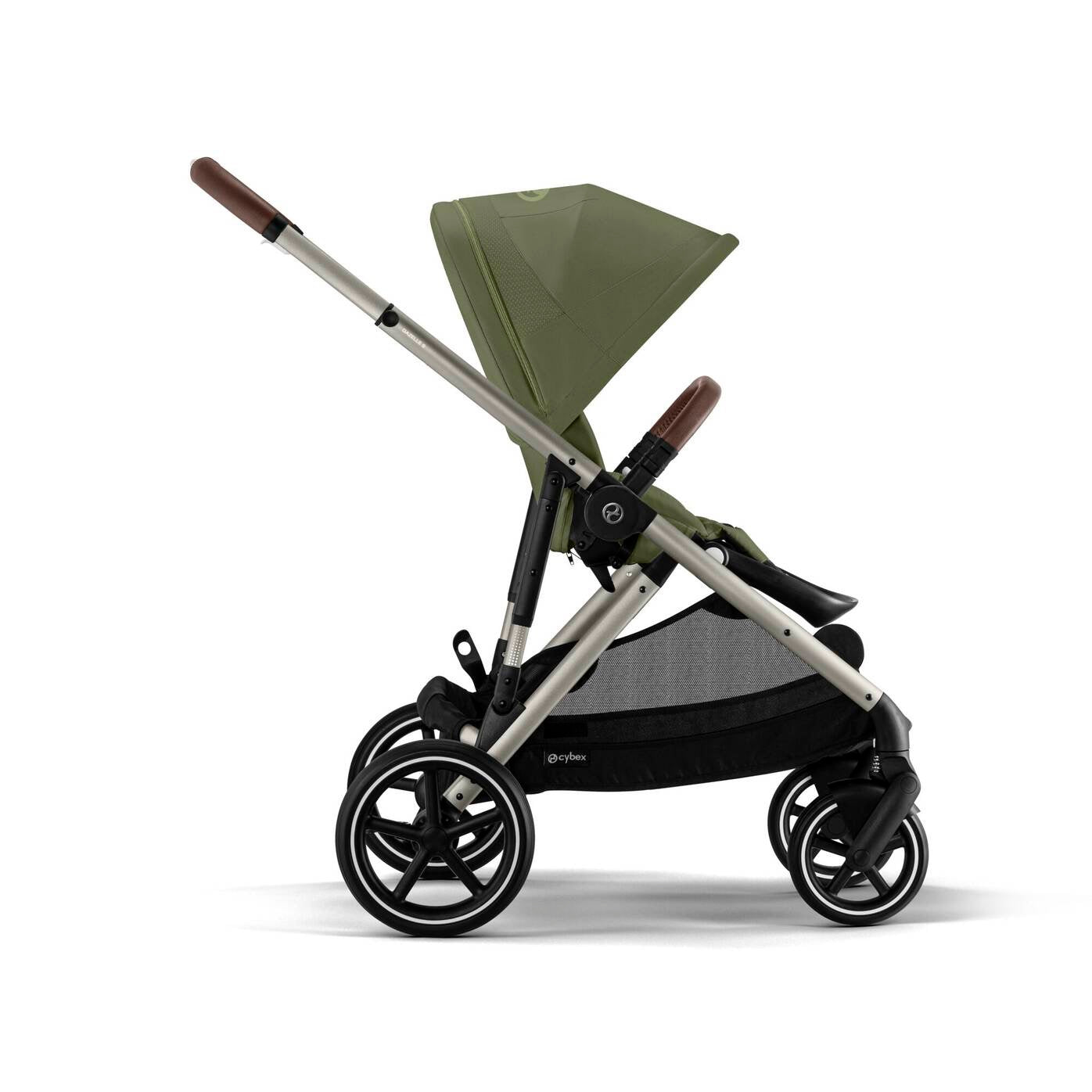 Cybex Gazelle Bundle with Cloud T & Base