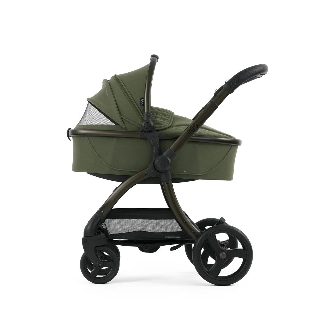 Egg3® Stroller Package Sage