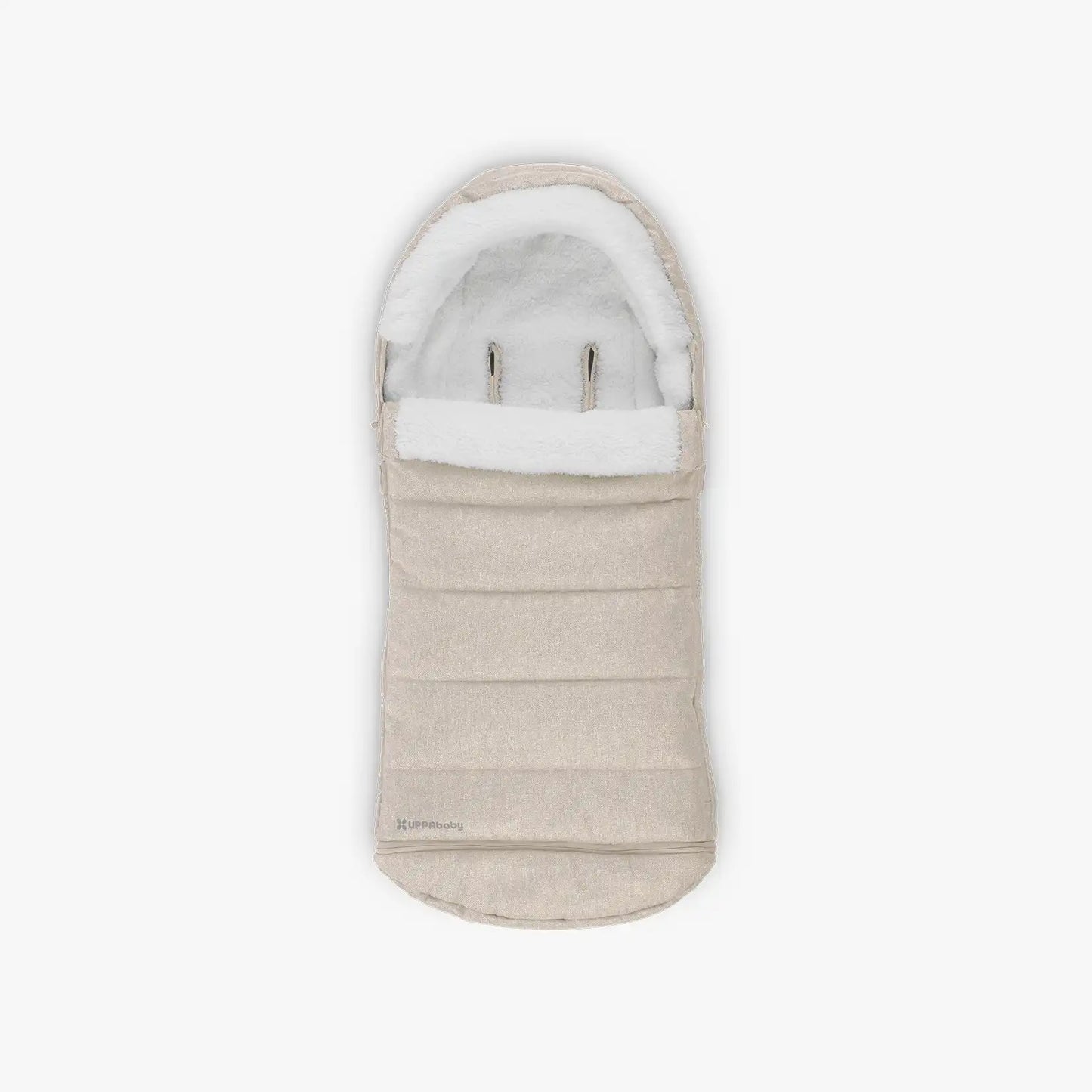 UPPAbaby Vista 3 Bundle with Cybex Cloud T & Footmuff