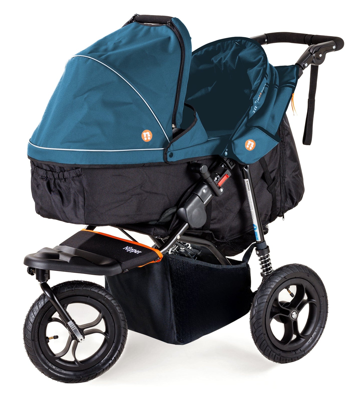 OutnAbout Nipper V5 Highland Blue