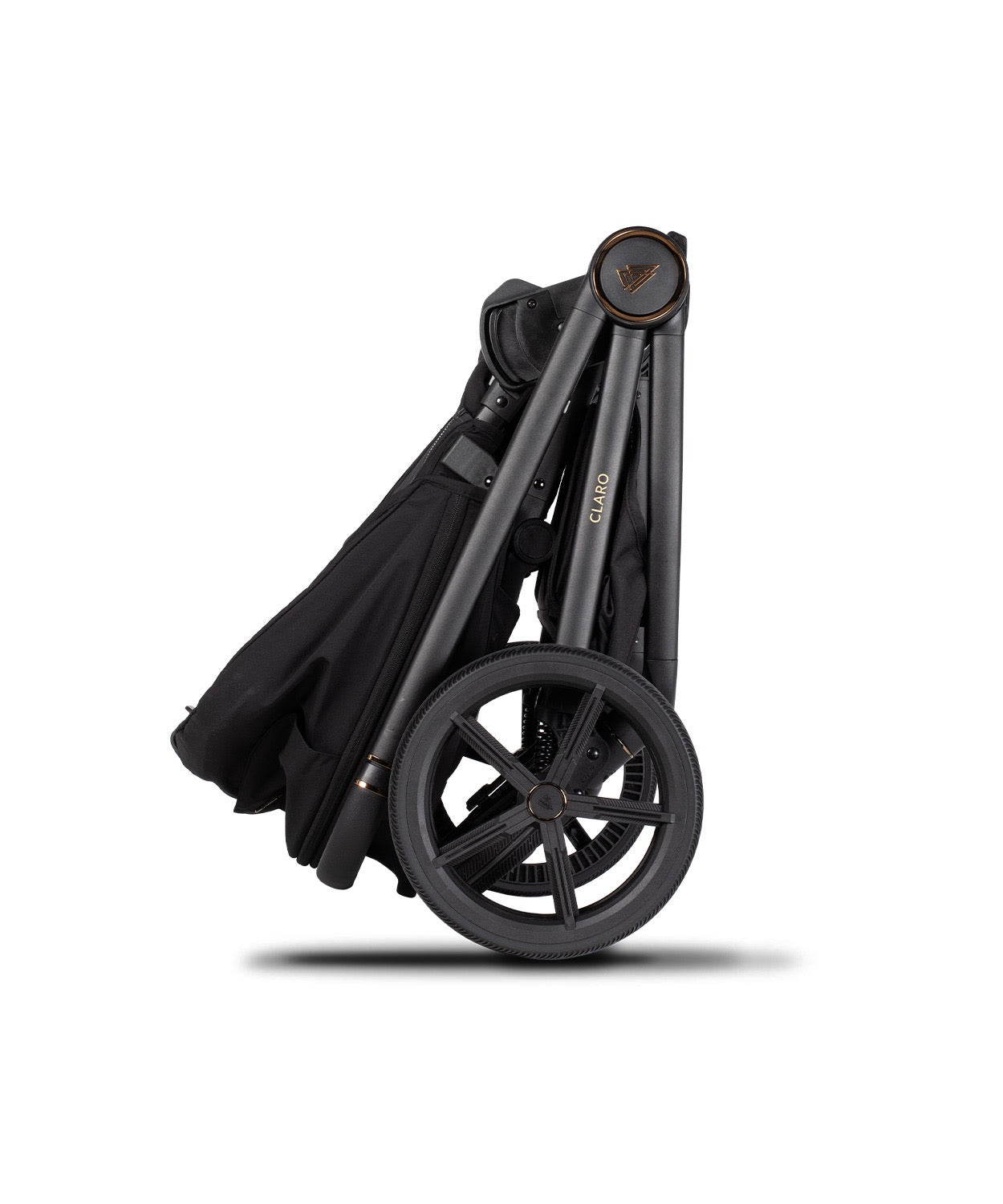 Venicci Claro Noir Pram