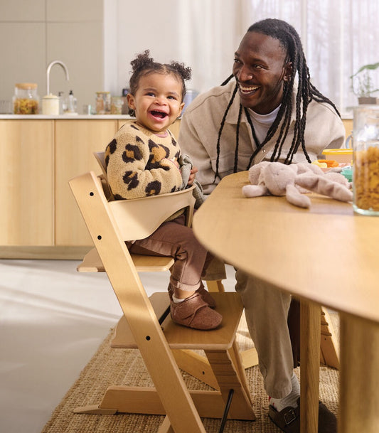 Tripp Trapp® Chair & Weaning Bundle