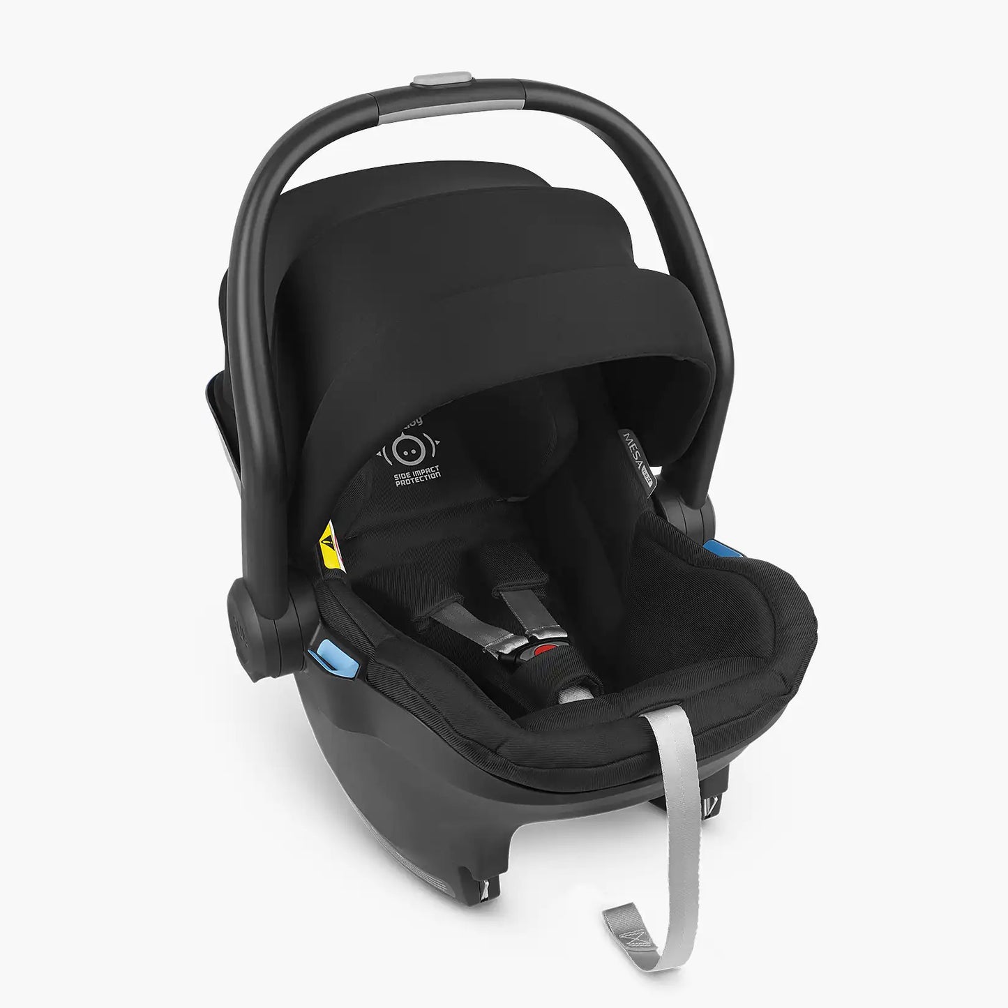 UPPAbaby Vista 3 Bundle with UPPAbaby Car Seat & Changing Bag