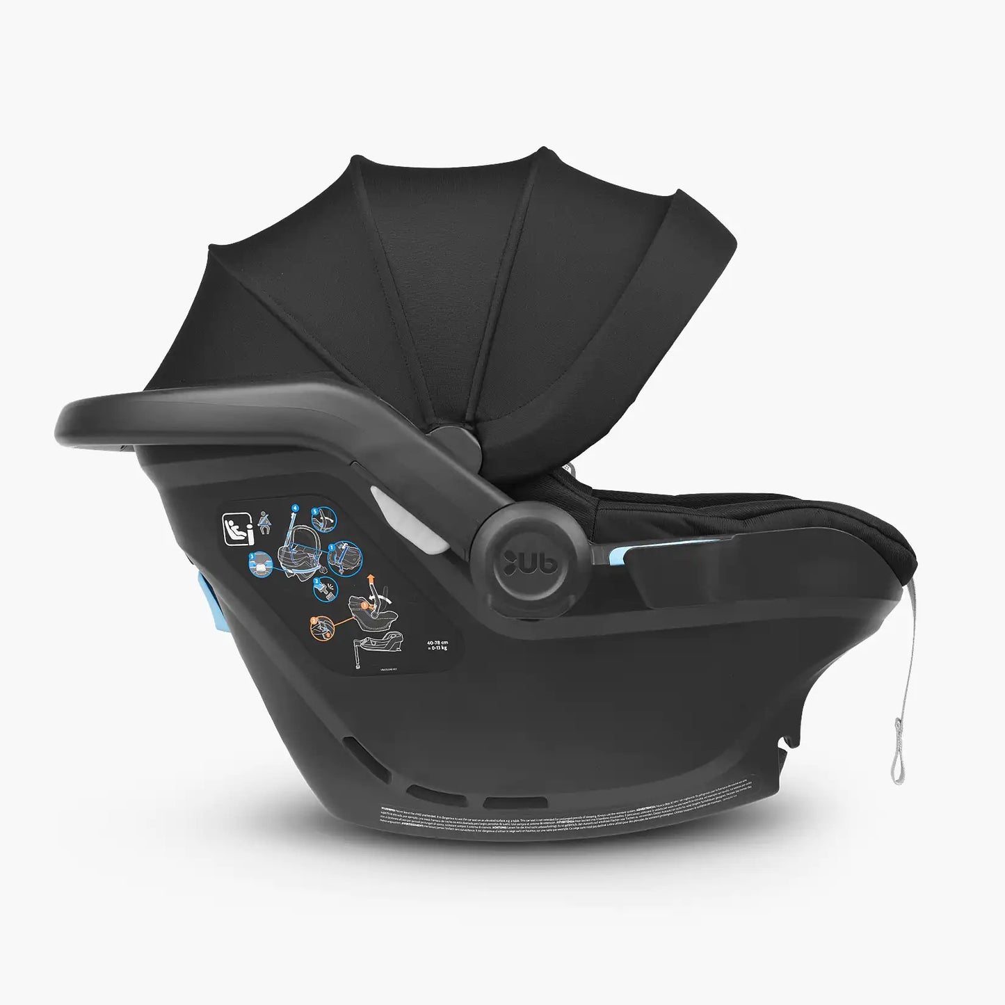 UPPAbaby Mesa i-Size Car Seat